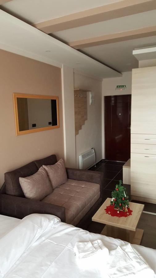 Apartment Simonida - Milmari M3 Kopaonik Kültér fotó